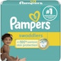 Pampers Swaddlers Diapers Size 0-3 Jumbo Bag, Target App Coupon
