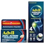 Advil 144 ct or larger, PM 80 ct or larger, or Targeted Relief, Target App Coupon