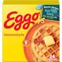 Eggo Frozen Waffles, Target App Coupon