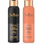SheaMoisture Body Wash 18 oz, Target App Coupon