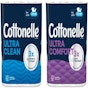 Cottonelle Toilet Paper Mega Rolls 4 ct or larger, Target App Coupon