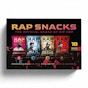 Rap Snacks Variety Box 18 ct, Target App Coupon