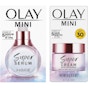 Olay Super Serum or Super Cream Mini, Target App Coupon