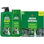 Irish Spring Body Wash 20-30 oz or Bar Soap 8 ct or larger, Target App Coupon