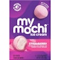 My/Mochi Ice Cream, Target App Store Coupon