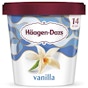 Haagen-Dazs Ice Cream, Target App Store Coupon