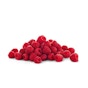 Select Fresh Raspberries, Target App Store Coupon