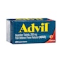 Advil Pain Reliever and Fever Reducer Tablets, Target App Store Coupon