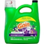Gain Liquid Laundry Detergent 144 oz or Powder 104-135 oz, Target App Coupon