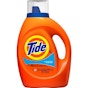 Tide Liquid Laundry Detergent 92 or 105 oz, Target App Coupon