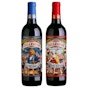 Freakshow Cabernet and Red Blend, Target Rebate sent via email