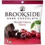 Brookside Chocolate Candy 7 oz, Target App Store Coupon