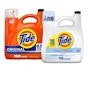 Tide Liquid Laundry Detergent, Target App Coupon