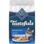 Blue Tastefuls Dry Cat Food Bag 5 lb or larger, Target App Coupon