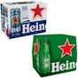 Heineken 12-packs, Target Rebate sent via email