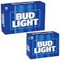 Budweiser or Bud Light, Target Rebate sent via email