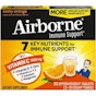 Airborne product, Target App Coupon