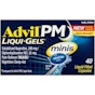 Advil PM Liqui-Gels Minis 40 ct, Target App Coupon