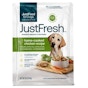 JustFoodForDogs Wet Dog Food, Target App Store Coupon