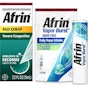 Afrin 15 ml, Daily Saline, or Vapor Burst Inhaler Stick, Target App Coupon