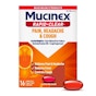Mucinex Medicines, Target App Store Coupon