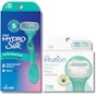 Schick Hydro Silk, Intuition, or Quattro for Women Razor or Refill, Hydro Silk Wax, or Dermaplanning Wand or Refill, Target App Coupon