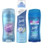 Secret Fresh, Outlast, Aluminum Free, Dry Spray, or Deodorizing Feminine Wash, Target App Coupon