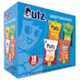 Utz Snack Packs, Target App Store Coupon