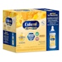 Enfamil and Enfagrow Bottles, Target App Store Coupon