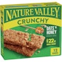 Nature Valley Granola Bars and Biscuits, Target App Store Coupon