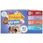 Friskies Wet Cat Food Cans 5.5 oz 32, 40, or 48 ct, Target App Coupon