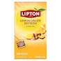 Lipton Herbal Tea Bags 20 ct, Target App Store Coupon