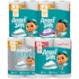 Angel Soft Bath Tissue, Target App Coupon