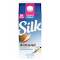 Silk Almond Milk, Target App Store Coupon