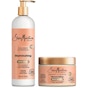 SheaMoisture Facecare and Hand & Body Lotion, Target App Coupon