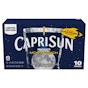 Capri Sun and Country Time Beverages, Target App Store Coupon