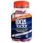 Focus Factor Brain Health Gummy, Target App Coupon