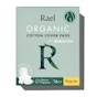 Rael Organic Pads and Disposable Period Underwears, Target App Store Coupon