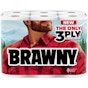 Brawny Paper Towels Rolls 6 ct or larger, Target App Coupon