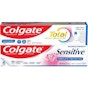 Colgate Total 3.3 or 5.1 oz, Max Fresh, or Sensitive Toothpaste 3 oz or larger, Target App Coupon