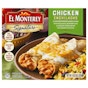 El Monterey Frozen Foods, Target App Coupon