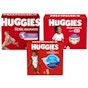 Huggies Diapers, Little Movers, HuggFit 360, or Little Snugglers Enormous Pack, Target App Coupon