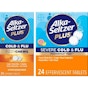 Alka-Seltzer Plus or FizzyChews 24 ct or larger, Target App Coupon