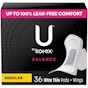 U by Kotex Feminine Care, Target App Store Coupon