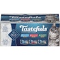 Blue Tastefuls Wet Food Variety Pack 12 ct, Target App Coupon