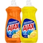 Ajax Ultra Dish Liquid 28 oz or larger, Target App Coupon