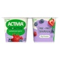 Activia Probiotic Yogurt Cups 4 ct, Target App Store Coupon
