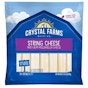 Crystal Farms Cheese, Target App Store Coupon