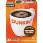 Dunkin' Coffee, Target App Store Coupon