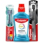 Colgate 360 or Total Manual Toothbrush, Adult or Kids Battery Powered Toothbrush, or Mouthwash or Mouth Rinse 500 ml or larger, Target App Coupon